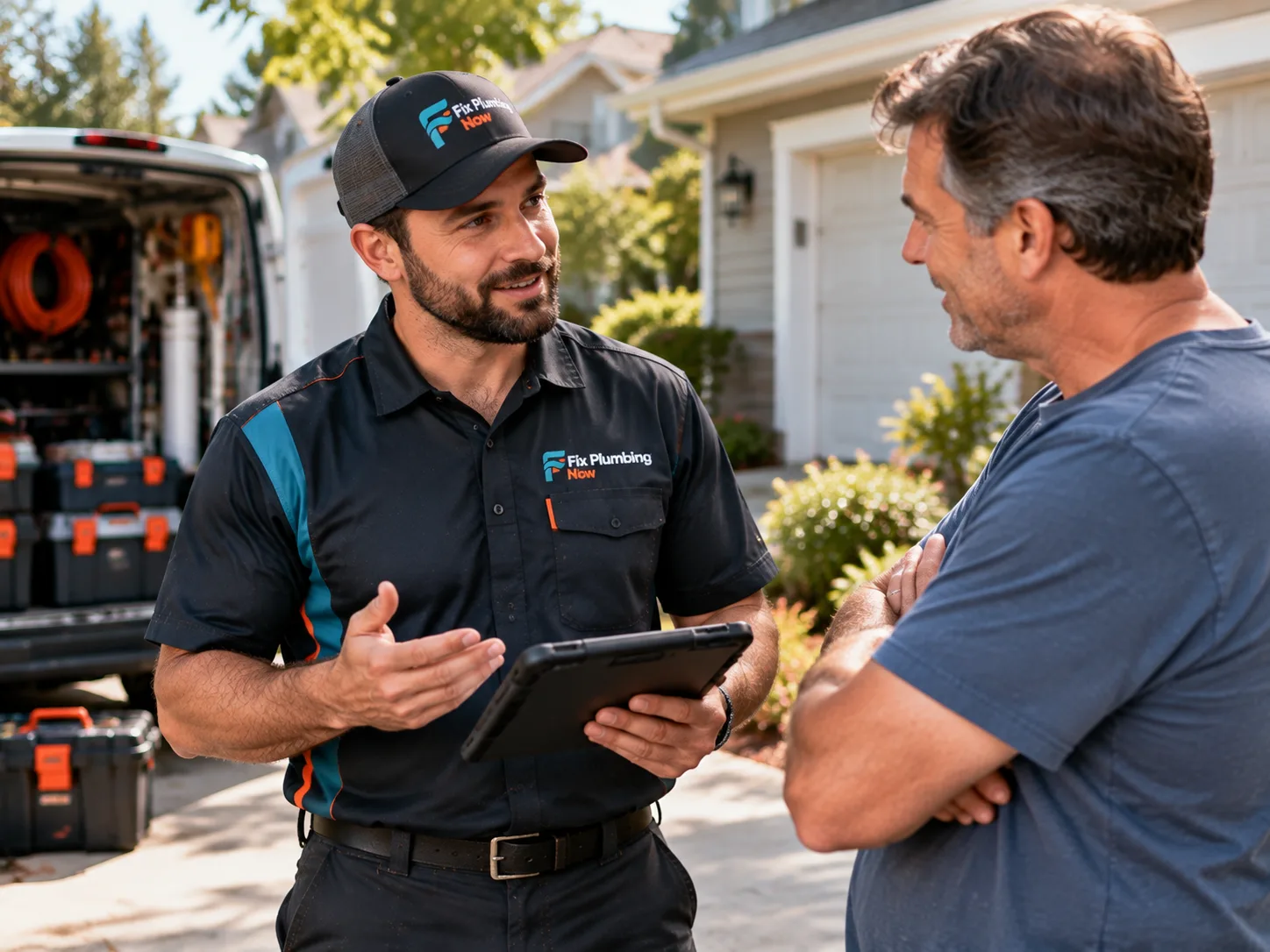 Clogged Drain Service Glen Allen, VA FAQs